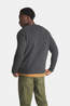 Sherpa Kangtega Crew Sweater dark grey