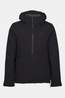 Ayacucho Yosemite 3-In-1 Jas Dames black/dark grey