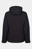 Ayacucho Yosemite 3-In-1 Jas Dames black/dark grey