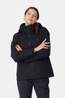 Ayacucho Yosemite 3-In-1 Jas Dames black/dark grey