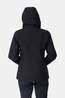 Ayacucho Yosemite 3-In-1 Jas Dames black/dark grey