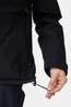 Ayacucho Yosemite 3-In-1 Jas Dames black/dark grey