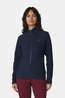 Ayacucho Lightweight Adventure Fleecevest Dames Navy Blue/Navy Blue