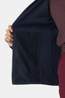 Ayacucho Lightweight Adventure Fleecevest Dames Navy Blue/Navy Blue