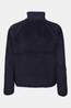 Ayacucho Wray Highloft Fleecevest Dames Navy Blue