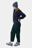 Ayacucho Wray Highloft Fleecevest Dames Navy Blue