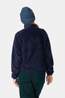 Ayacucho Wray Highloft Fleecevest Dames Navy Blue