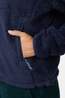 Ayacucho Wray Highloft Fleecevest Dames Navy Blue