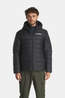 adidas Terrex Climawarm Hooded Isolatiejas black