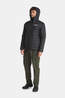 adidas Terrex Climawarm Hooded Isolatiejas black
