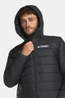 adidas Terrex Climawarm Hooded Isolatiejas black
