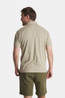 Fjällräven Crowley Pique Shirt dark grey