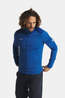 Mammut Crag Fleecevest royal blue