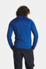 Mammut Crag Fleecevest royal blue