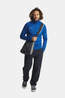 Mammut Crag Fleecevest royal blue