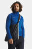 Mammut Crag Fleecevest royal blue