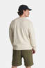 The North Face Kecha Crew Sweatshirt Beige