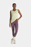 Jack Wolfskin Wildtrail Tank Top Dames light yellow