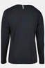 Ayacucho Oslo LS Shirt black