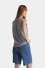 KAVU Summertown Top Dames mid grey