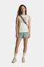 KAVU Summertown Top Dames off white
