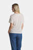 icebreaker Merino 150 Tech Lite V-Neck Tee Ecru