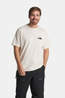 Patagonia '73 Skyline T-Shirt Ecru