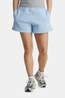 Röhnisch Base Sweatshorts Dames light blue