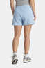 Röhnisch Base Sweatshorts Dames light blue
