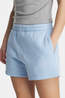 Röhnisch Base Sweatshorts Dames light blue