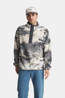 Columbia Helvetia II Printed Fleece Mid Grey/Patterned
