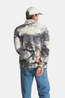 Columbia Helvetia II Printed Fleece Mid Grey/Patterned