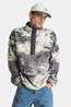 Columbia Helvetia II Printed Fleece Mid Grey/Patterned