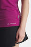 Vaude Skomer T-Shirt III Dames Fuchsia/Fuchsia