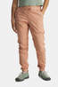Looking For Wild Laila Klimbroek Dames mid brown