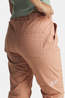 Looking For Wild Laila Klimbroek Dames mid brown