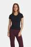 Röhnisch Seamless Flex Tee black