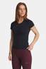 Röhnisch Seamless Flex Tee black