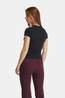 Röhnisch Seamless Flex Tee black