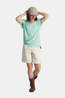Vaude Skomer T-Shirt III Dames Jade