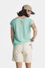 Vaude Skomer T-Shirt III Dames Jade