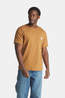 Carhartt Dearborn Relaxed Pocket T-shirt Heren mid brown