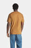Carhartt Dearborn Relaxed Pocket T-shirt Heren mid brown
