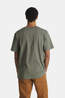 Carhartt Dearborn Relaxed Logo T-shirt dark green