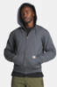 Carhartt Marquette Vest dark grey