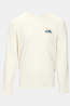 Ayacucho Atlin Shirt off white