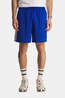 adidas Essentials 3-Stripes Chelsea Shorts blue/white