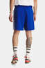 adidas Essentials 3-Stripes Chelsea Shorts blue/white
