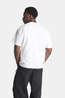 AS Colour Heavy Faded T-Shirt white