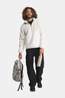 The North Face Yumiori Off Peak 1/2 Zip Fleecetrui Ecru/Beige